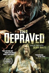 دانلود فیلم The Depraved 201144427-636712696