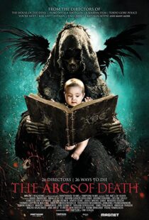 دانلود فیلم The ABCs of Death 201244949-687363467