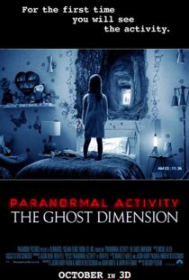 دانلود فیلم Paranormal Activity: The Ghost Dimension 201545579-1215648718