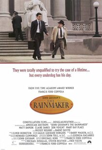 دانلود فیلم The Rainmaker 199744910-794825919