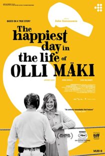 دانلود فیلم The Happiest Day in the Life of Olli Maki 201642433-349798622