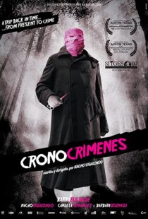 دانلود فیلم Timecrimes 200743828-1064035132