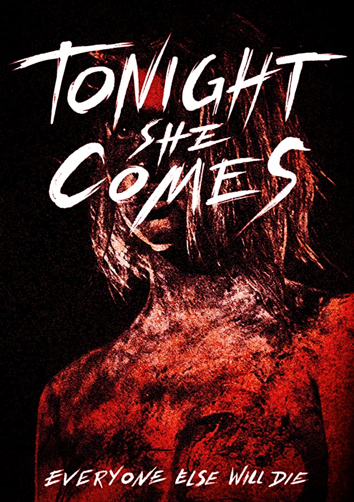 دانلود فیلم Tonight She Comes 2016