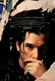 دانلود فیلم The Death & Life of John F. Donovan 201843133-1273718216