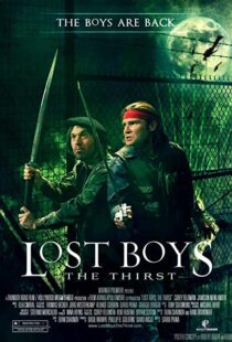 دانلود فیلم Lost Boys: The Thirst 201044009-1409459671