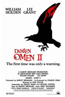 دانلود فیلم Damien: Omen II 197845089-77721208