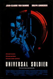 دانلود فیلم Universal Soldier 199245492-588670403