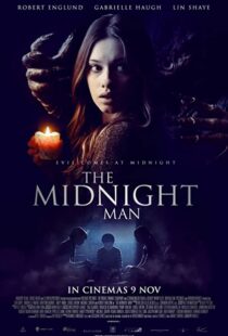 دانلود فیلم The Midnight Man 201642459-716639067