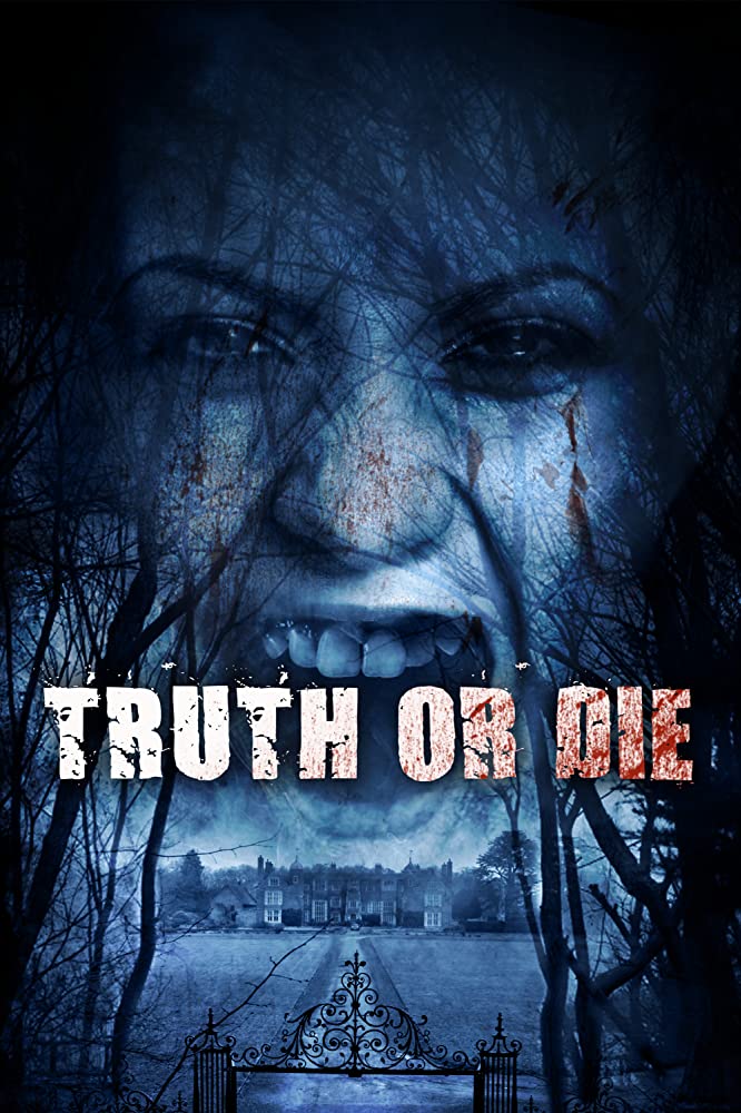 دانلود فیلم Truth or Die 2012