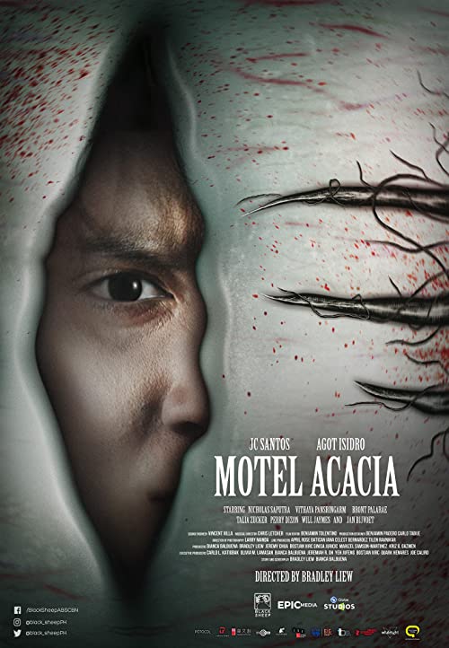 دانلود فیلم Motel Acacia 2019