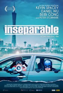 دانلود فیلم Inseparable 201144838-1515997184