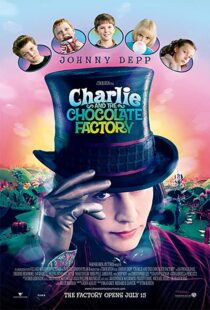 دانلود فیلم Charlie and the Chocolate Factory 200543727-808481302