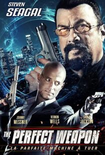 دانلود فیلم The Perfect Weapon 201643444-1846289607