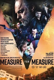 دانلود فیلم Measure for Measure 201944874-1249898780