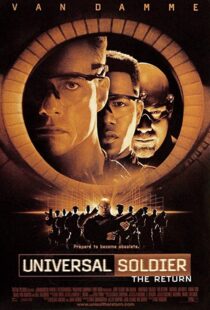 دانلود فیلم Universal Soldier: the Return 199945497-232109782