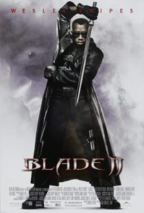 دانلود فیلم Blade II 200245216-420109341