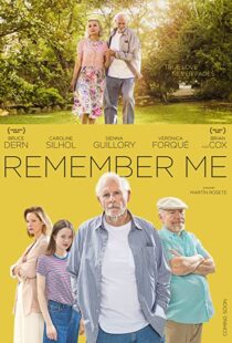 دانلود فیلم Remember Me 201942868-704143425