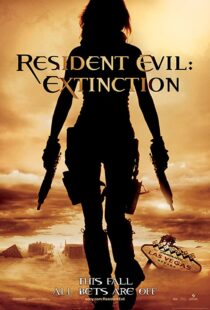 دانلود فیلم Resident Evil: Extinction 200742527-132741865