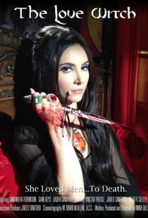 دانلود فیلم The Love Witch 201643159-39865077