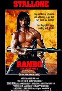 دانلود فیلم Rambo: First Blood Part II 198545566-873656933