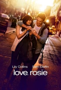 دانلود فیلم Love, Rosie 201443995-790429873