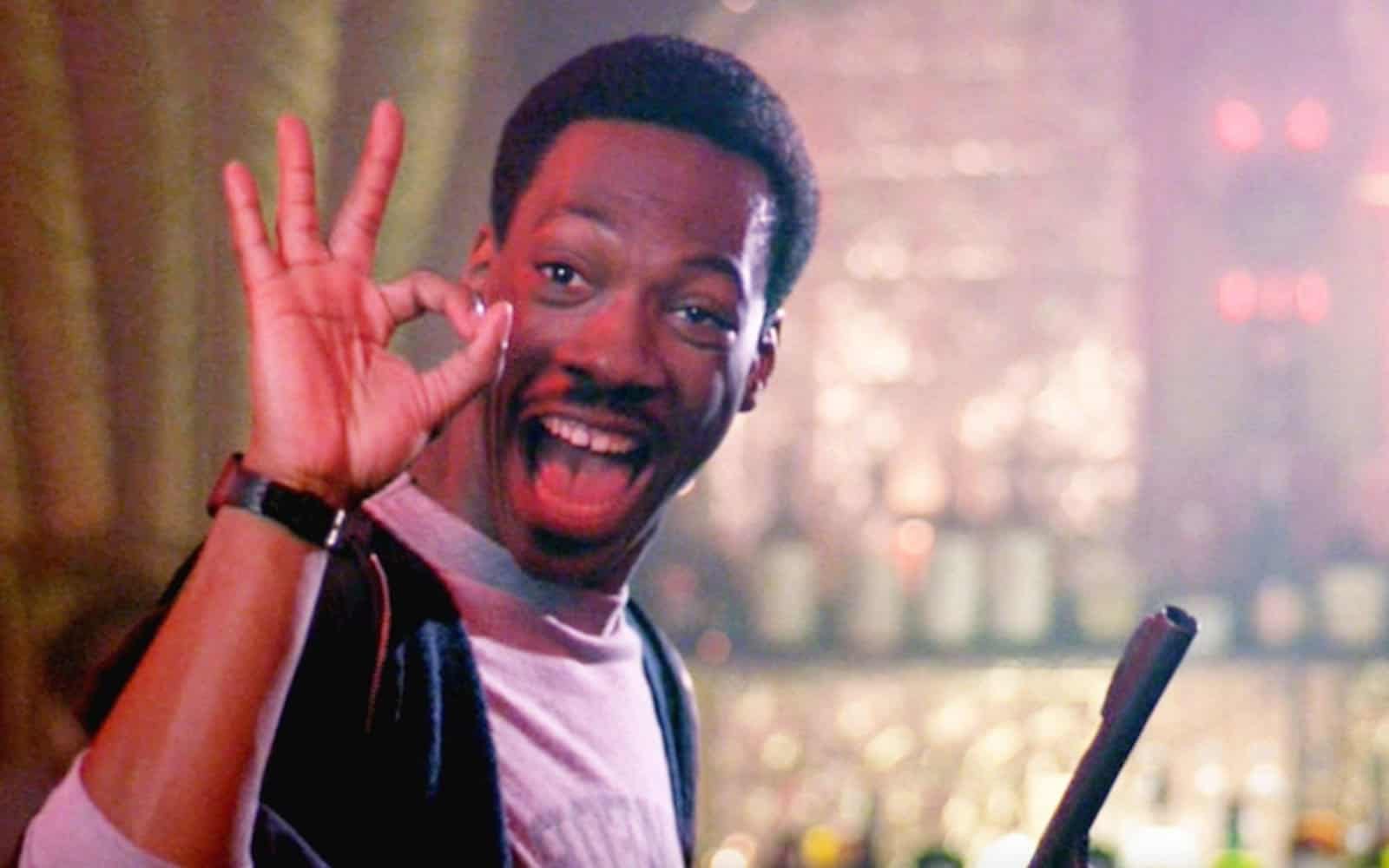 دانلود فیلم Beverly Hills Cop 1984