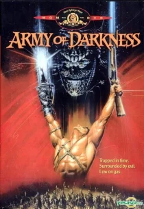 دانلود فیلم Army of Darkness 199246077-845759543