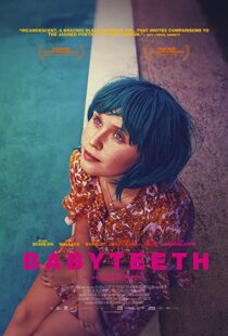 دانلود فیلم Babyteeth 201947062-1182607387