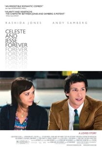 دانلود فیلم Celeste & Jesse Forever 201246442-2044909406