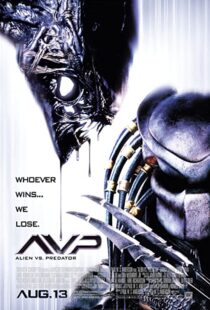 دانلود فیلم Alien vs. Predator 200446173-888887249