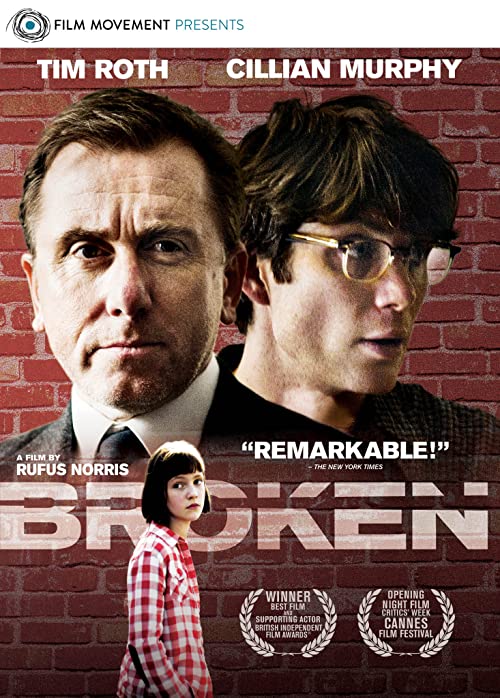 دانلود فیلم Broken 2012