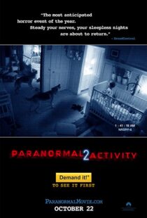 دانلود فیلم Paranormal Activity 2 201045787-137744420