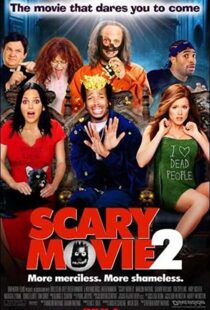 دانلود فیلم Scary Movie 2 200145962-2063787558