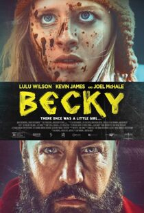 دانلود فیلم Becky 202046045-2132991435