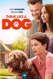 دانلود فیلم Think Like a Dog 202046055-186515505