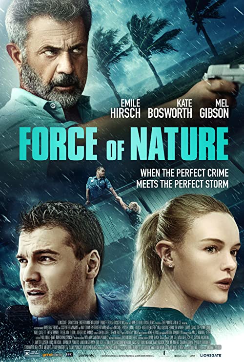 دانلود فیلم Force of Nature 2020