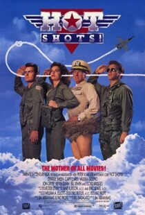 دانلود فیلم Hot Shots! 199145946-1376539917