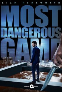 دانلود سریال Most Dangerous Game46529-303517737