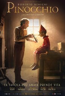 دانلود فیلم Pinocchio 201946844-105717524