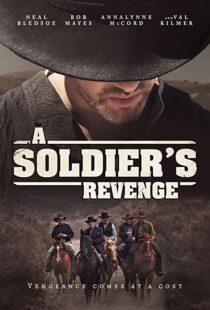 دانلود فیلم A Soldier’s Revenge 202047253-945001225