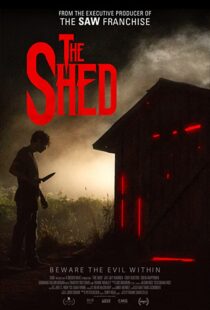 دانلود فیلم The Shed 201946984-2114752445