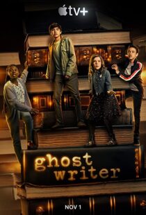 دانلود سریال Ghostwriter46011-862949256