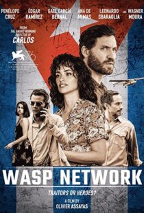 دانلود فیلم Wasp Network 201947213-624421467