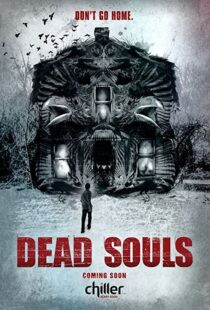 دانلود فیلم Dead Souls 201246437-1324536929