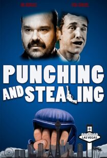 دانلود فیلم Punching and Stealing 202045755-750505404