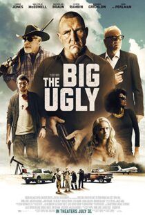 دانلود فیلم The Big Ugly 202048453-1624382338