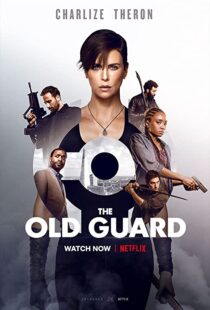 دانلود فیلم The Old Guard 202047776-542981161