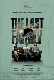 دانلود فیلم The Last Family 201648448-1809519413