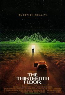 دانلود فیلم The Thirteenth Floor 199948542-991087017