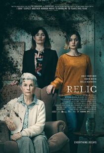 دانلود فیلم Relic 202047791-526501632